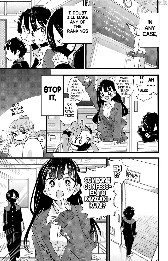 The Dangers in My Heart Chapter 177 image 07_optimized
